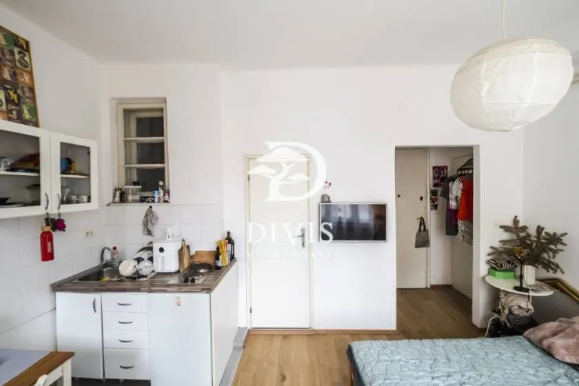 Prodaja, trosoban stan, 67m², Dorćol Sve Podlokacije, Beograd