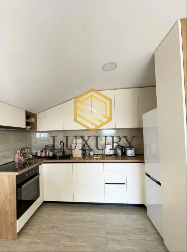 Rent, house, 75m², Donji Kokoti, Podgorica