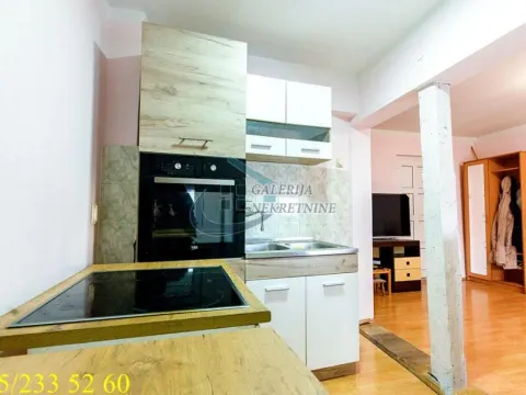 Prodaja, dvosoban stan, 37m², Đeram Pijaca, Beograd - image 4