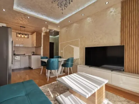 Rent, apartment, 70m², Stari Aerodrom, Podgorica - image 1