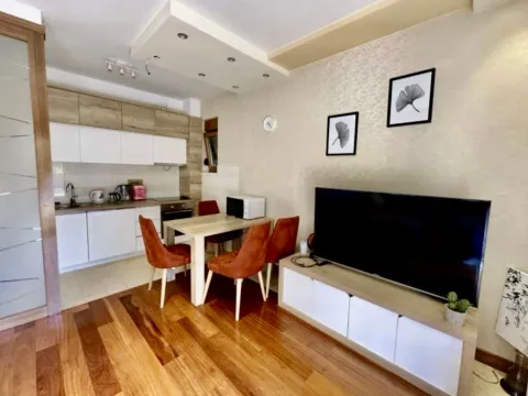 Izdavanje, dvosoban stan, 64m², Centar, Podgorica - image 1