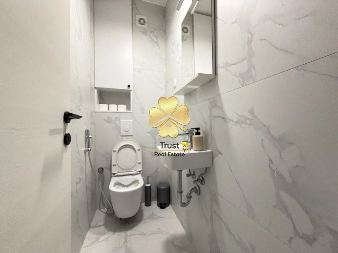 Rent, two bedroom apartment, 70m², Stari Aerodrom, Podgorica