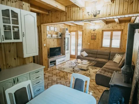 Prodaja, kuća, 140m², Žabljak, Crna Gora - image 15