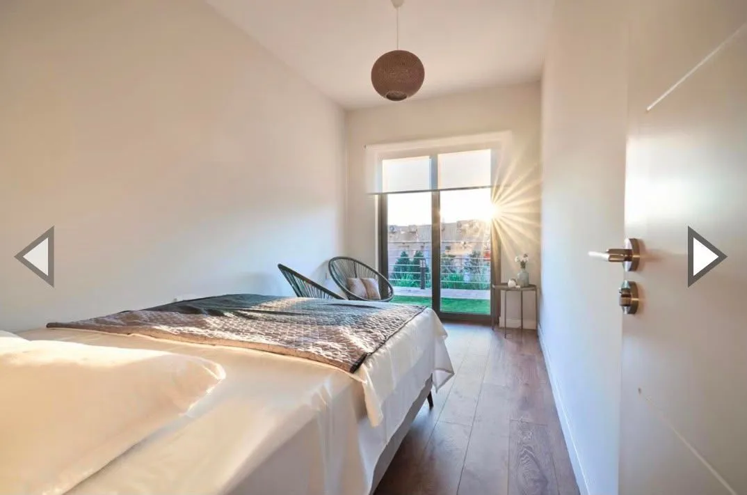 Sale, one bedroom apartment, 30m², Kavač, Kotor
