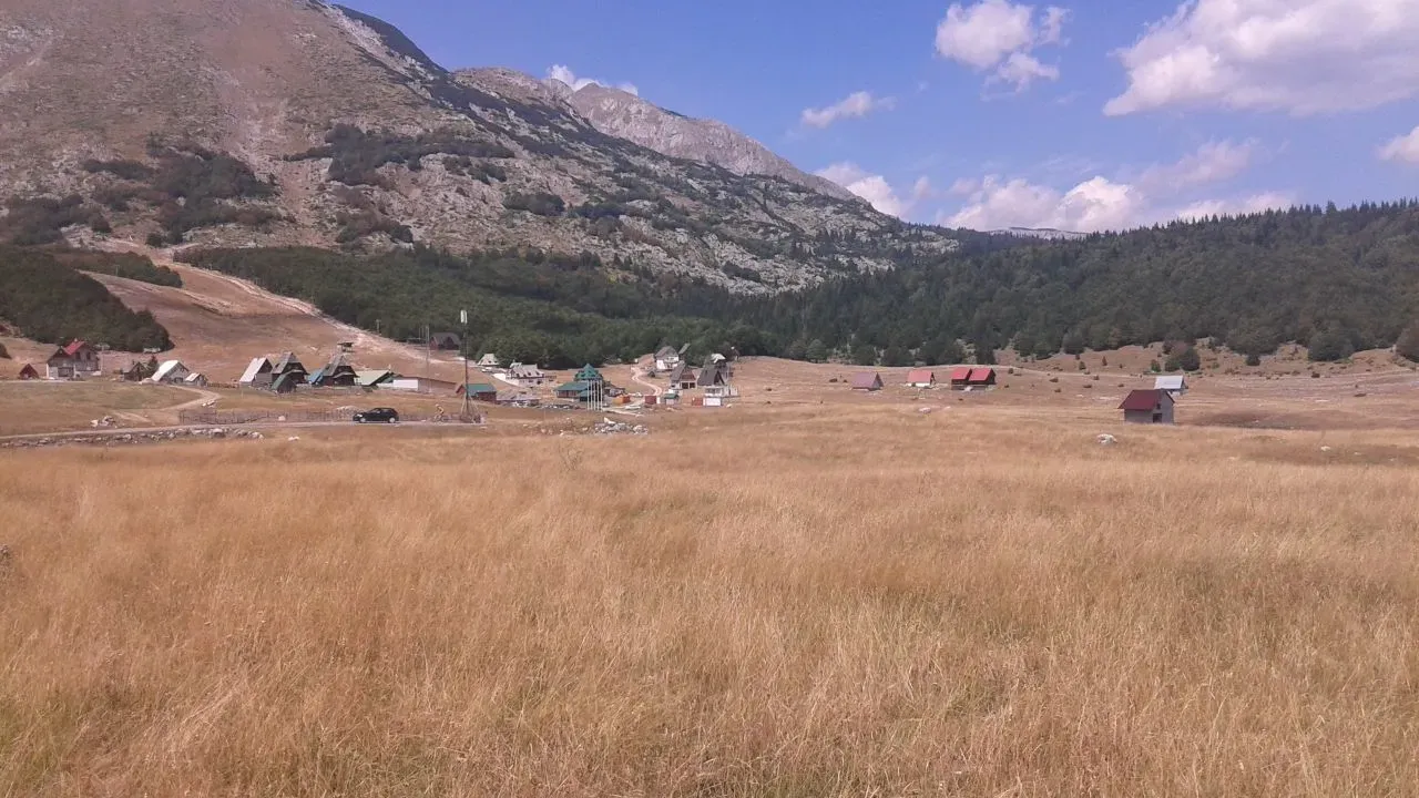 Prodaja, plac, 617m², Motički gaj, Žabljak