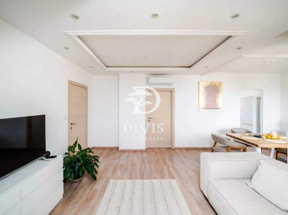 Sale, four bedroom apartment, 82m², Lekino Brdo, Voždovac Sve Podlokacije