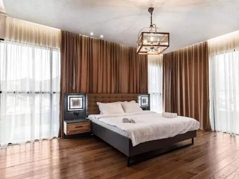 Sale, one bedroom apartment, 85m², Budva, Crna Gora - image 7