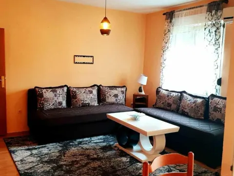 Izdavanje, garsonjera, 45m², Zagorič, Podgorica - image 6