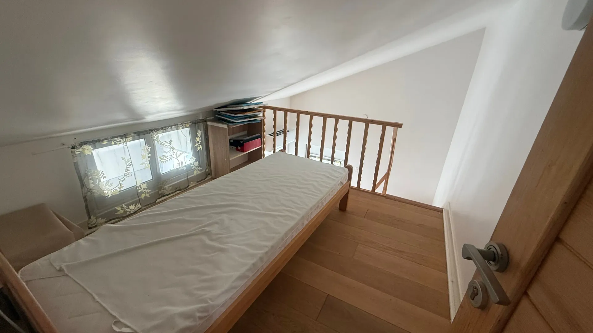 Rent, three bedroom apartment, 54m², Bijela, Herceg Novi