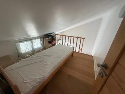 Rent, three bedroom apartment, 54m², Bijela, Herceg Novi - image 8