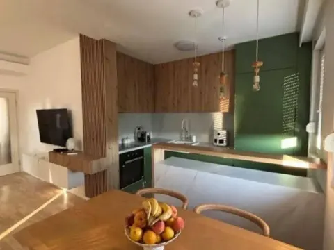 Prodaja, dvosoban stan, 67m², Centar, Podgorica - image 4