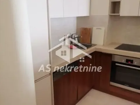 Rent, two bedroom apartment, 63m², Novi Beograd Sve Podlokacije, Beograd - image 9