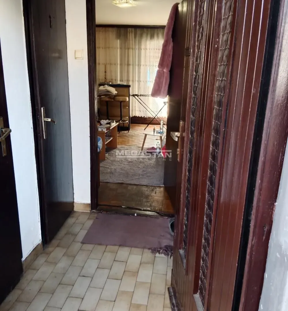 Sale, four bedroom apartment, 86m², Obrenovac, Beograd