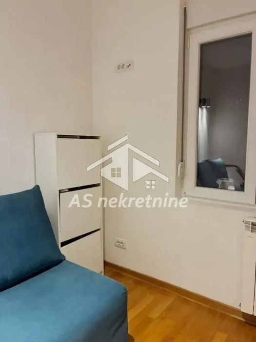 Rent, apartment, 41m², Lekino Brdo, Voždovac Sve Podlokacije