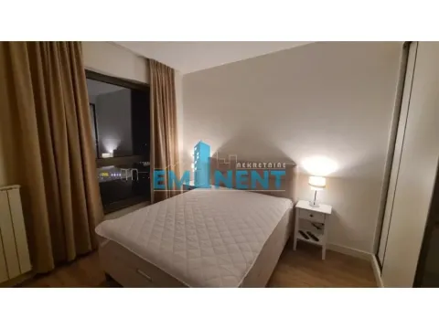 Rent, three bedroom apartment, 83m², Savski Venac, Beograd - image 8