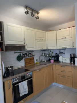 Rent, three bedroom apartment, 58m², Čukarica, Beograd - image 8