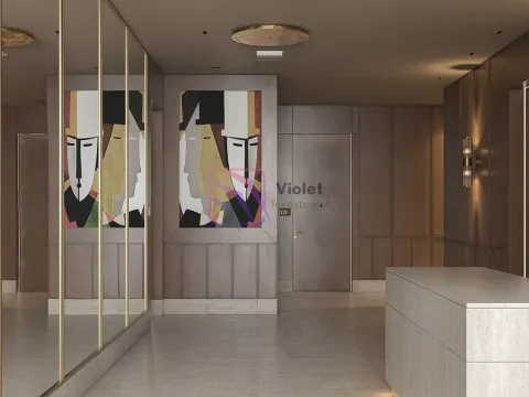 Prodaja, dvosoban stan, 76m², Stari Aerodrom, Podgorica - image 5