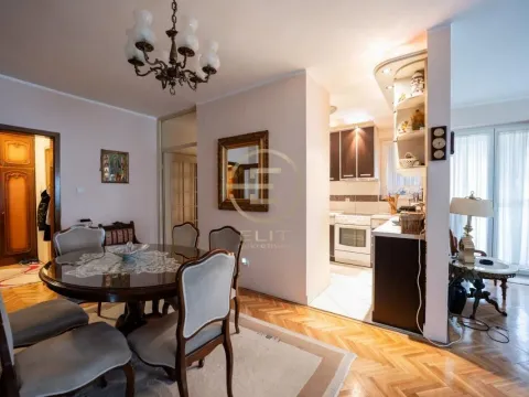 Sale, four bedroom apartment, 94m², Bulevar patrijarha Pavla, Novi Sad Sve Podlokacije - image 6