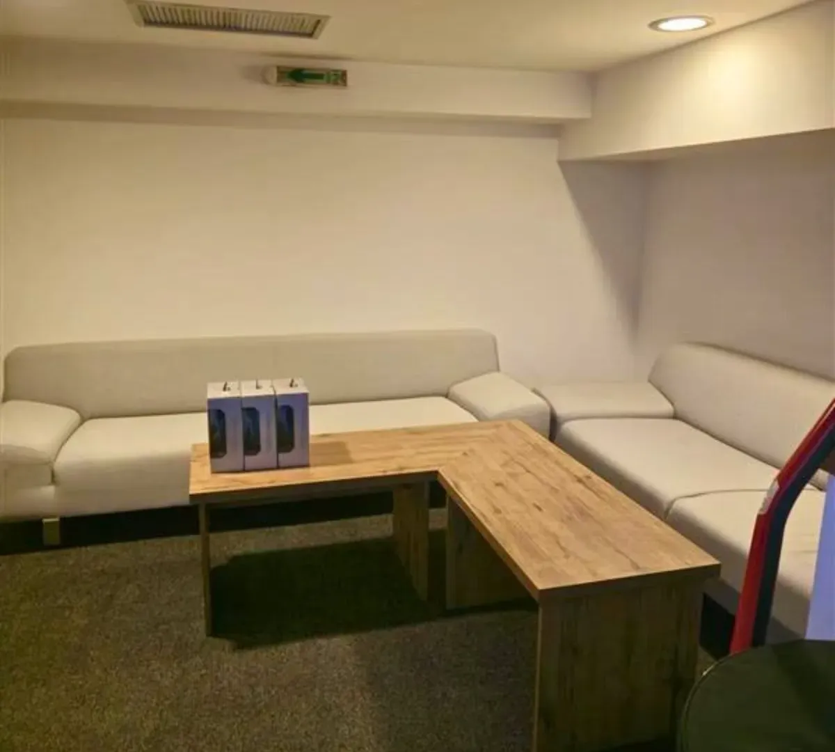 Rent, office space, 400m², Savski Venac, Beograd
