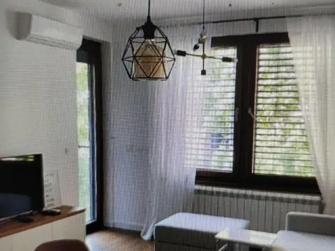 Izdavanje, dvosoban stan, 44m², Lion, Zvezdara Sve Podlokacije - image 7