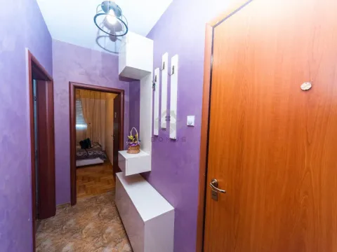 Izdavanje, jednosoban stan, 45m², Zabjelo, Podgorica - image 8