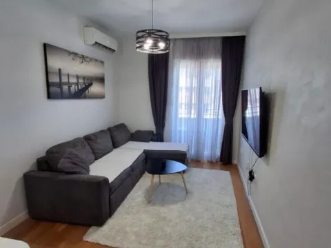 Prodaja, jednosoban stan, 40m2, Central Point, Podgorica Prodaja, jednosoban stan, 40m2, Central Point, Podgorica