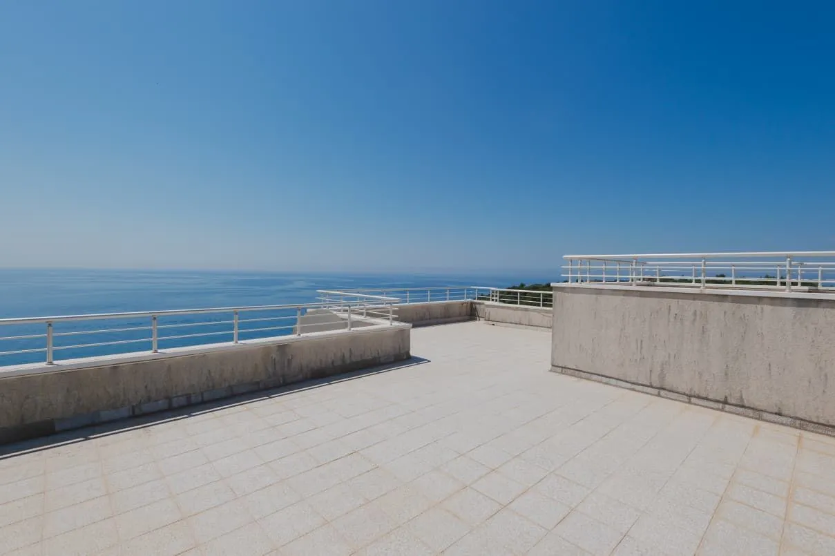 Rent, office space, 190m², Budva, Crna Gora