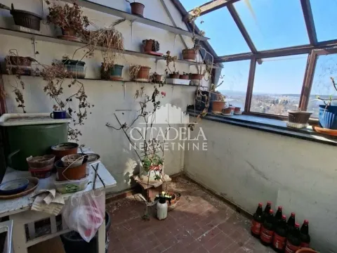 Sale, four bedroom apartment, 118m², Banjica, Voždovac Sve Podlokacije - image 13