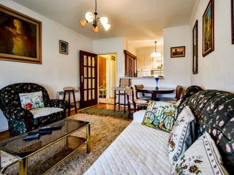 Izdavanje, jednosoban stan, 40m², Zabjelo, Podgorica - image 9