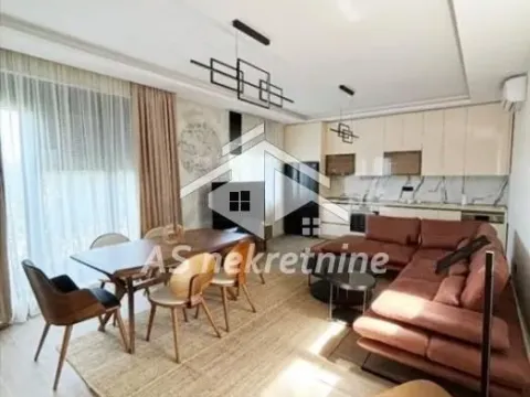 Rent, apartment, 170m², Senjak, Beograd - image 2