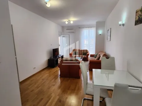 Prodaja, jednosoban stan, Stari Aerodrom, Podgorica - image 12