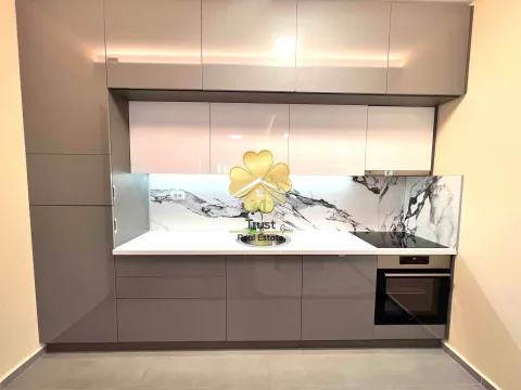 Izdavanje, jednosoban stan, 52m², Master Kvart, Podgorica - image 5