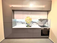 Rent, one bedroom apartment, 52m², Master Kvart, Podgorica - image 5