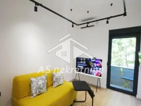 Prodaja, stan, 33m², Stari Grad, Beograd - image 6