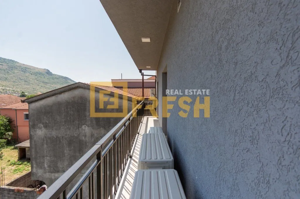 Rent, office space, 500m², Tuzi, Podgorica