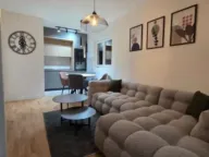 Izdavanje, jednosoban stan, 45m², Pobrežje, Podgorica - image 4