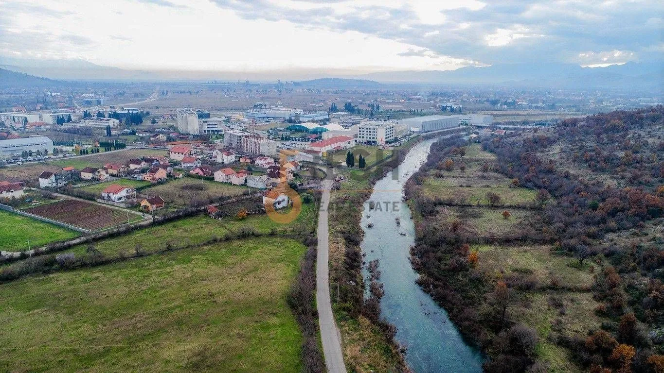 Prodaja, plac, 10000m², Ostalo, Podgorica