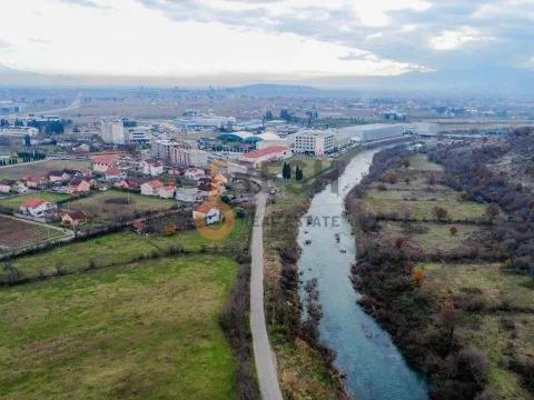 Prodaja, plac, 10000m², Ostalo, Podgorica - image 4