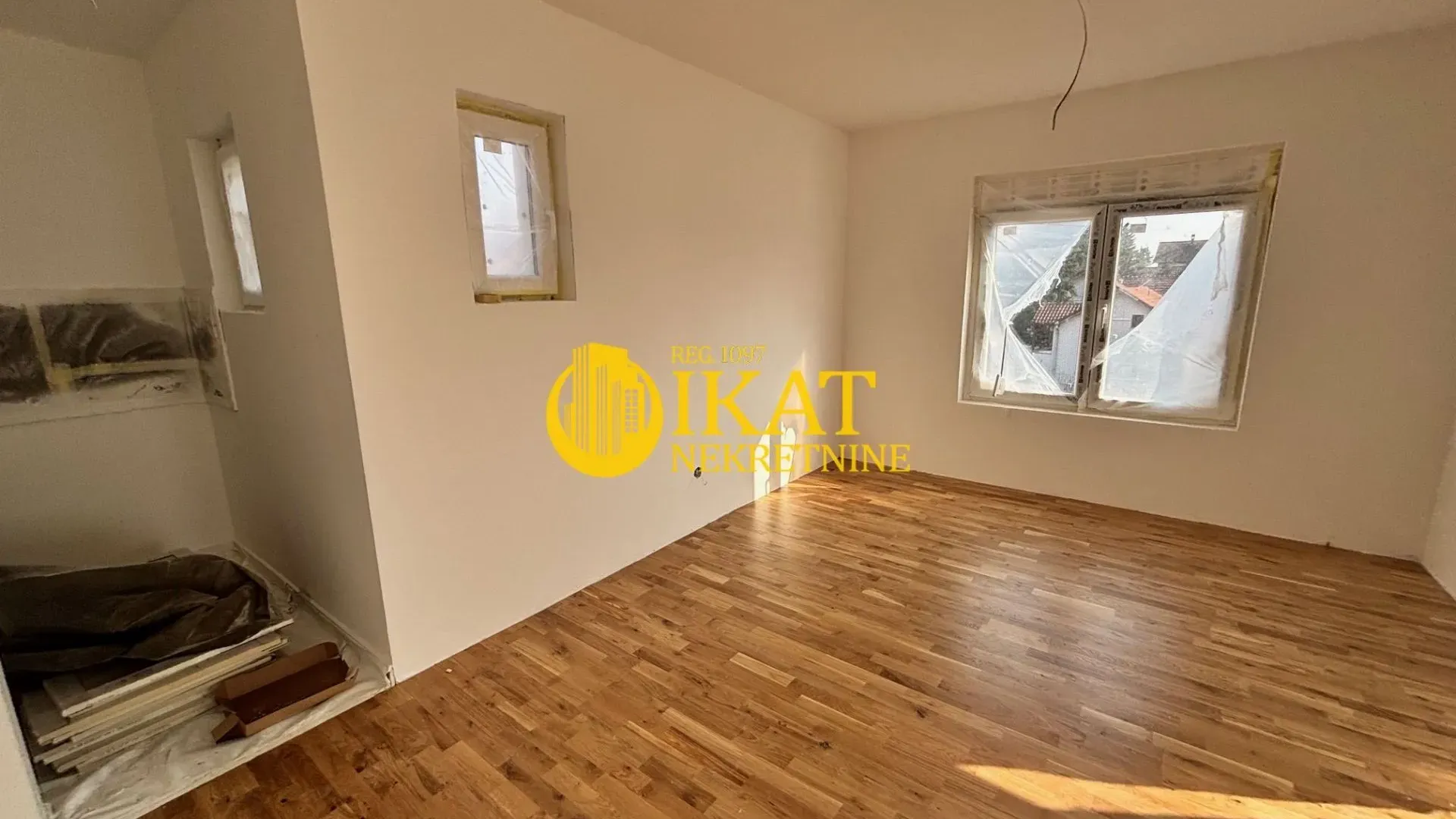 Prodaja, dvosoban stan, 55m², Jajinci, Voždovac Sve Podlokacije