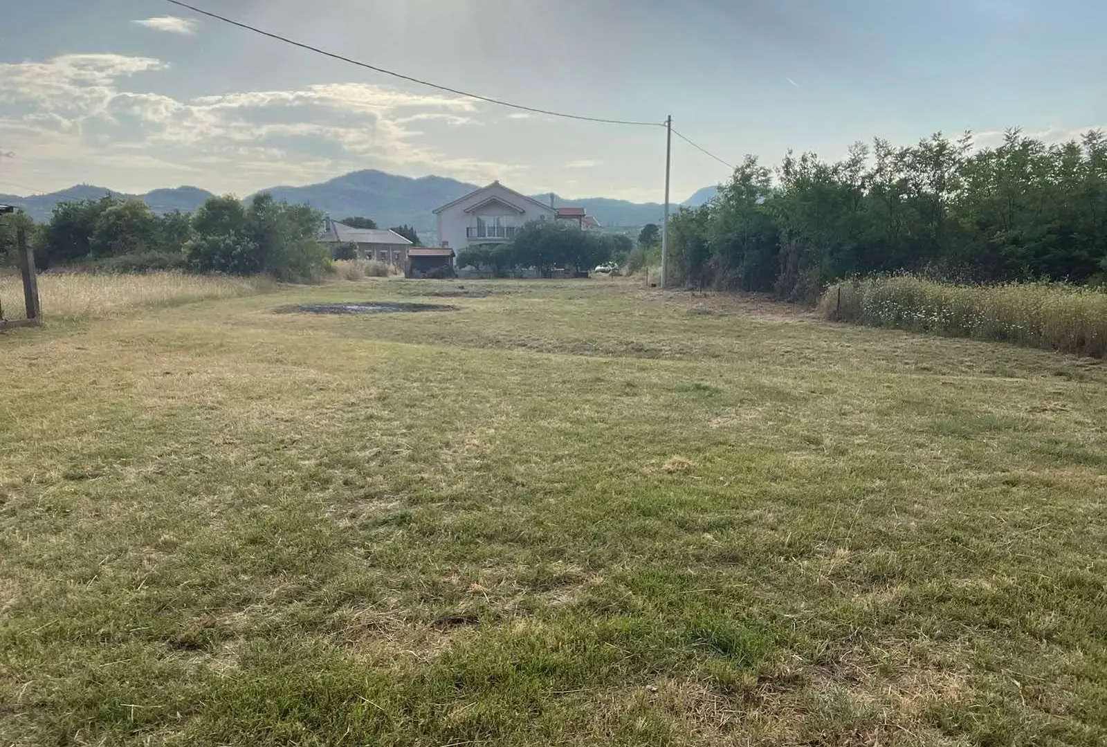 Prodaja, plac, 1253m², Podgorica, Crna Gora