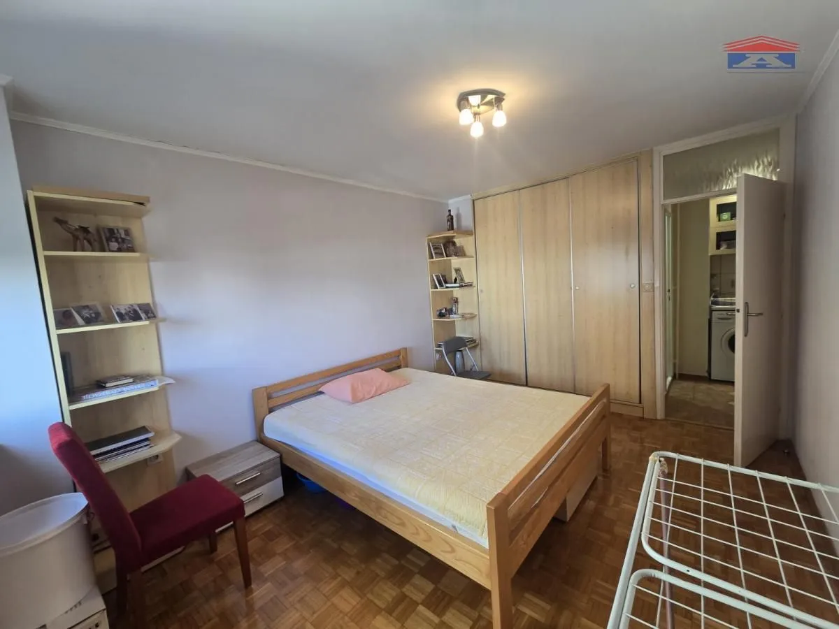 Prodaja, trosoban stan, 60m², Liman 3, Novi Sad Sve Podlokacije