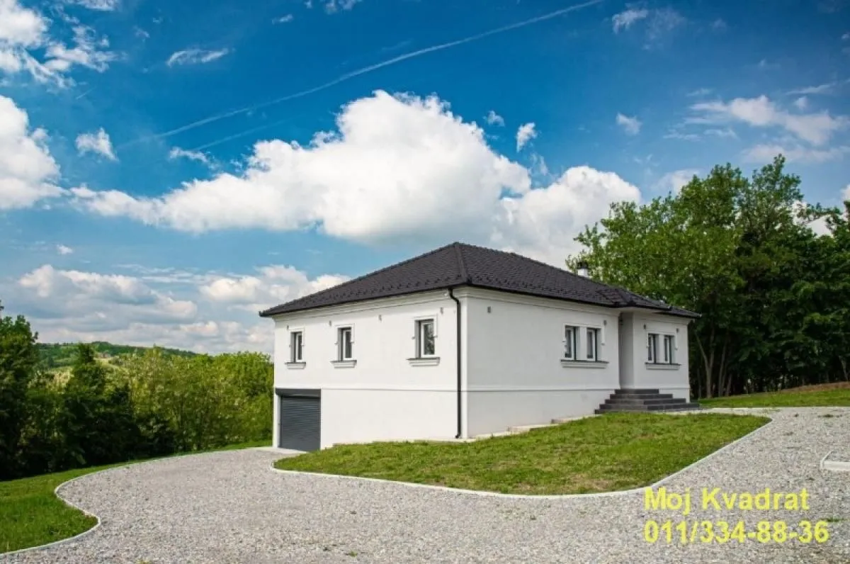 Prodaja, kuća, 168m², Sopot, Beograd