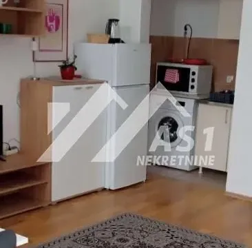Rent, apartment, 25m², Centar, Novi Sad - image 3
