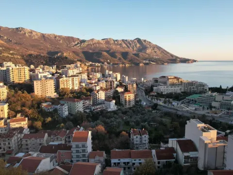 Prodaja, plac, 2400m², Bečići, Budva - image 12