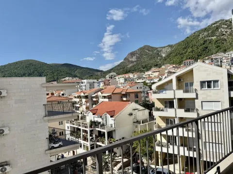 Prodaja, jednosoban stan, 46m², Podkošljun, Budva - image 19