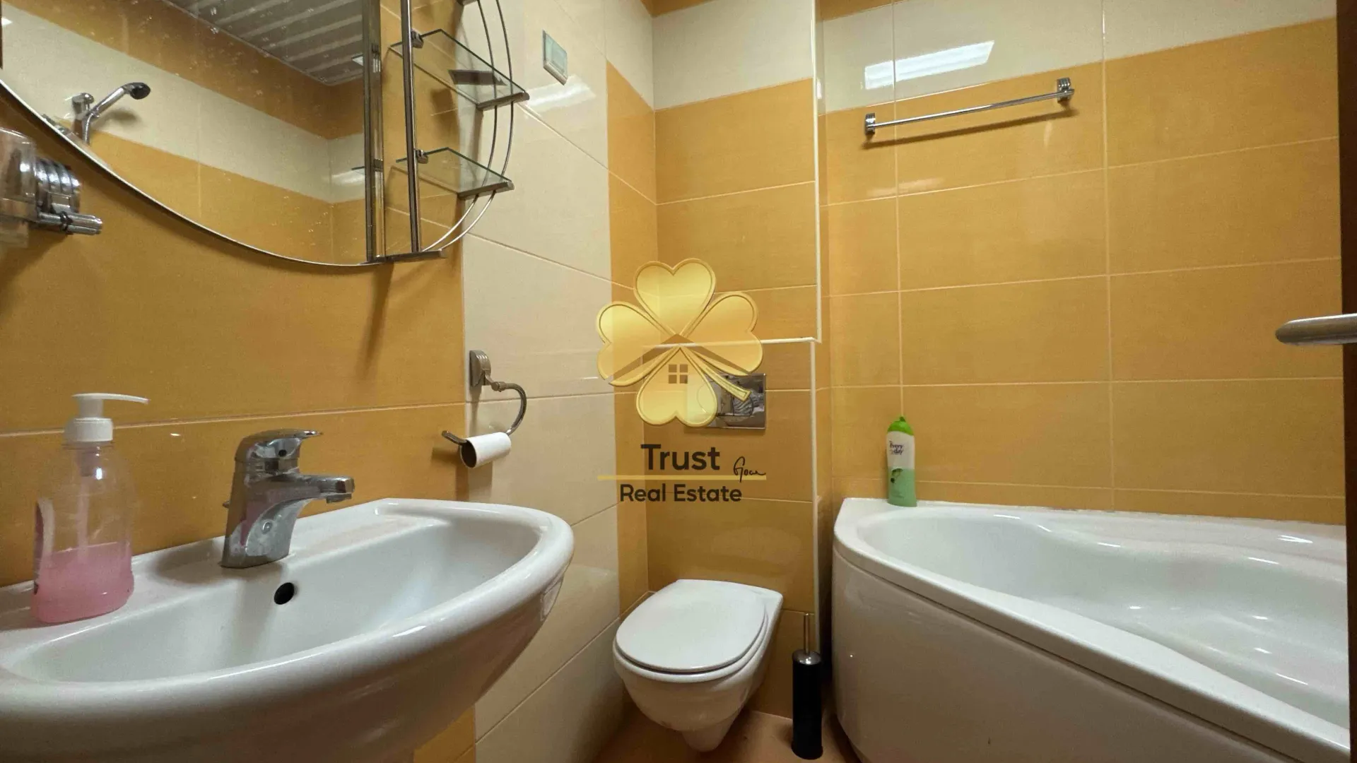 Rent, two bedroom apartment, 85m², Preko Morače, Podgorica