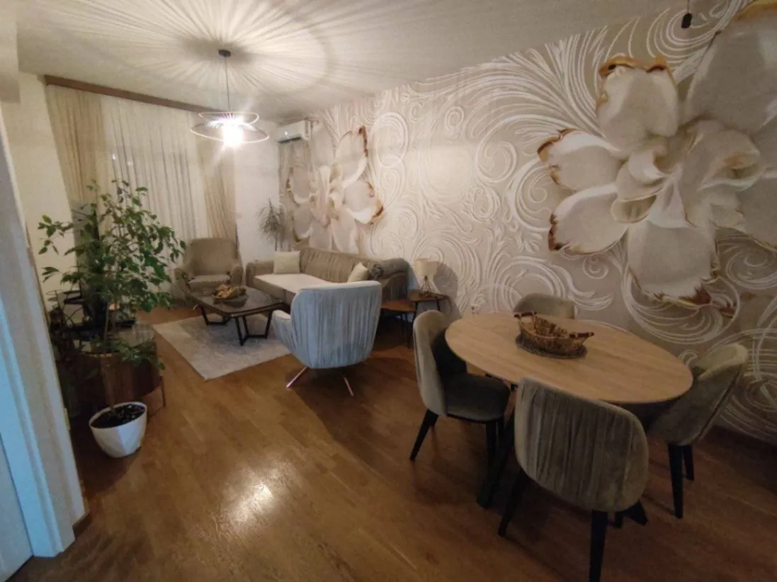 Izdavanje, trosoban stan, 86m², Zabjelo, Podgorica - Vaade 3
