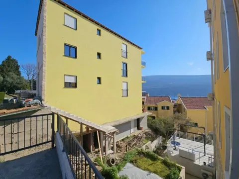 Prodaja, jednosoban stan, 45m², Đenovići, Herceg Novi - image 6