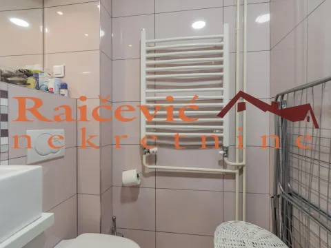 Prodaja, dvosoban stan, 63m², Vračar Sve Podlokacije, Beograd - image 17