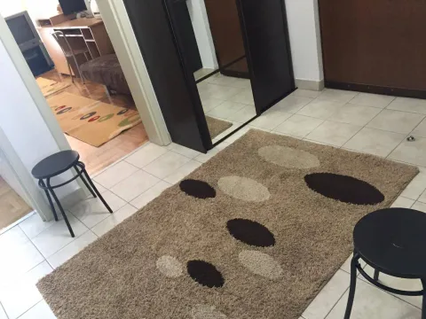 Rent, three bedroom apartment, 110m², Preko Morače, Podgorica - image 13